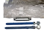Baldor Dodge 964268 Torque Arm New. Fixed Price $112.50.