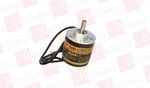Omron E6B-CWZ3C 360P/R 0.5M E6BCWZ3C360PR05M (used). Fixed Price $236.20.