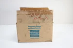 Bodine Electric Company Motor Model 24A4BEPM-3F/H. Fixed Price $190.00.