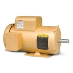 1/2 Hp Single Phase 115/230VAC General Purpose Motor 1745 Rpm Mpn EL3504. Fixed Price $399.00.