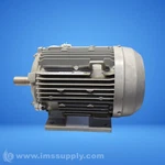 Hitachi D148425 3 Phase Induction Motor Usip. Fixed Price $441.00.