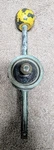 P/n 4235632 Throttle Lever Arm For 912, 913, 914. Fixed Price $200.00.