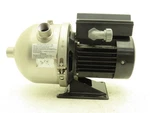 Grundfos CHI2-20 A-b-g-bqqv Stainless Centrifugal Pump 13GPM 145PSI 115/230V 1PH. Fixed Price $499.99.