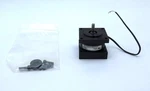 Inertia Dynamics 8923-2331 Spring Applied Brakes 24VDC 1/4 Out 3IN-LBS. Fixed Price $347.21.