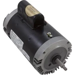Motor, Century, 2.0HP, 115V/230V, 1-SPD, 56JFR, C-face Thd : B836. Fixed Price $576.60.