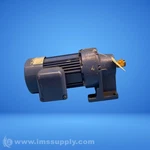 Sumitomo Heavy Industries TC-F/FB-02A2 Induction Motor Fnip. Fixed Price $270.00.