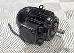 Weg 00152ET3E182T W21 Motor 1.5 Hp 3-PH 230/460V Frame 1165 Rpm. Fixed Price $157.25.