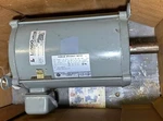 Us Electrical Motors Premium Efficiency R345B 10HP 3PH 60HZ 1755RPM 215T. Fixed Price $700.00.