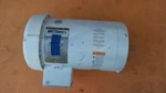 Leeson 119478.00 Washdown Motor Washguard 1HP 230V 460V 3PH 1170 Rpm 1200 56HC. Fixed Price $579.95.