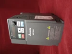 Delta VFD4A8ME11ANNAA Frequency Drive 1HP 110V 1PH 4.8A 0.75KW (VFD007S11A). Fixed Price $651.74.
