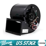 Blower For Dayton Model 1TDT8 797/549 Cfm 2-SPEED, 1360 Rpm 115V 60/50HZ (5C508). Fixed Price $111.90.