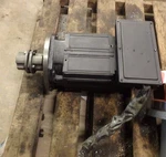 Yaskawa Spindle Motor UAASKB-0T8ES12 7.5/5.5 Kw S400 620. Fixed Price $1000.00.