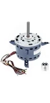 Blower Motor 5KCP39GGP993AS Replaces Genteq For Goodman Furnace 1/3HP. Fixed Price $69.99.