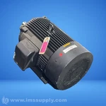 Fuji Electric MLU1167A 3-PHASE Induction Motor Usip. Fixed Price $420.00.