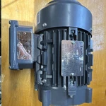 Techtop 1/2 Hp 3-PHASE Ac Electric Induction Motor 230/460V 1725 Rpm 56C IP65. Fixed Price $339.00.