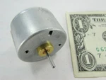 New Mabuchi 6V 12VDC 10000 Rpm Electric Motors Hobby Model Diy 2872616-1. Fixed Price $11.99.