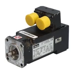 Parker SME60601.4892IBW64F24 Servo Motor Used Ump. Fixed Price $335.49.