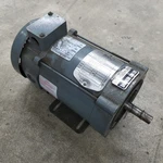 Boston Gear V91600TF-B, Spec 34-616-2673, .17HP, 1750RPM, Frame: 56C 3413D Motor. Fixed Price $332.49.