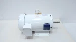 Baldor EWDM3615T Motor 230/460V-AC 1750RPM 5HP 3PH 184T. Fixed Price $1416.35.