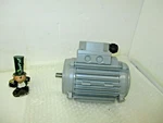 Electro-jet 63-80 Motor, 1400 Rpm, 220/380 Volts, 50/60 Hz. Fixed Price $149.98.