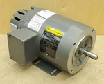 Baldor Motor IDNM3534 .33HP 1725RPM 230/460VAC Frame 56C - New. Fixed Price $229.00.
