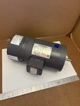 Leeson K460 Brake Motor, 0.75 Hp, Ph, 230/460 V, 1800 Rpm, 5K49PN4565. Fixed Price $389.99.