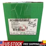 New In Box Schneider BCH0602O12A1C Servo Motor 400W. Fixed Price $141.34.