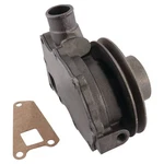 New Holland L454 L455 L554 1985-1993 Jd 570 575 Skid Steer Water Pump 244037A1. Fixed Price $334.47.