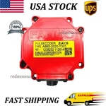 New Fanuc A860-2020-T301 Encoder A8602020T301. Fixed Price $286.07.
