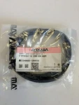 Mayekawa CS0521-F Gasket Jaket Cover Mycom CS49800 1290S22. Fixed Price $43.99.