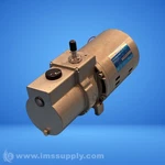 Hitachi G-20DA Single-phase Induction Motor And Pump Usip. Fixed Price $768.00.