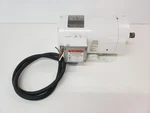 Takeout Dayton 1TRZ1 Washdown Motor 1-1/2HP 1740RPM 3PH 1.5HP. Fixed Price $375.00.