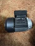 Lafert ST-56-S4 Electric Motor 3PH 0.12HP 60HZ 1560RPM 1838756 IEC60034. Fixed Price $125.00.