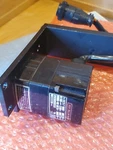 Used Bodine Motor 22B2BEBL 130 Vdc 0.53 Amp 2500 Rpm. Fixed Price $148.20.