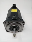A06B-0238-B605#S000 Fanuc AIS12/4000 Servo Motor. Refurbished And Tested. Fixed Price $599.00.