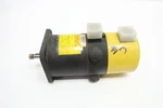 Fanuc A06B-0641-B011 Servo Motor 96V-DC 2.9NM 2000RPM. Fixed Price $674.70.