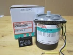 3IK15GN-C Sesame Induction Motor 1PH 220V. Fixed Price $159.00.