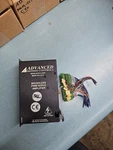 Advanced Motion Controls BE25A20ACG Brushless Pwm Servo Amplifier. Fixed Price $750.00.