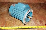 Abb Motors High Efficiency Aluminum M3AA 063B *** Warranty. Fixed Price $239.95.