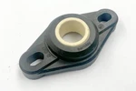 Igus EFOI-12 FLANGE,2 Bolt,bore Dia 0.75 In. Fixed Price $15.00.