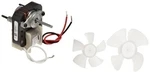 Fasco K673 C-frame Motor 5/8" 1/150 Hp 120V 3000 Rpm Open Vented. Fixed Price $79.90.