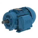 Weg Multimounting Motor IE3 2HP 4P 90S/L 3PH 208-230/460 380-415 V Hz New. Fixed Price $425.00.