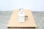 Sumitomo LHHJMS05-3B12DBLK-K1-683 Gearmotor 2.5RPM 1/2HP 230/460V-AC 3PH. Fixed Price $3000.00.