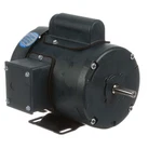 Leeson 102020.00 Electric Motor 1/2 Hp 3450 Rpm 1-PH 115/208-230 V 48 C4C34FB9C. Fixed Price $374.00.