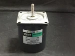Oriental Motor 3IK15A-A Induction 15W, 100V, 0.4AMP. Fixed Price $57.20.