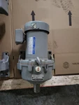 Higen 3 Phase Induction Motor I01H72RS1. Fixed Price $1299.99.