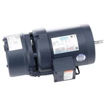 Leeson 114152.00 Three-phase Brake Motor, 1/2 Hp, 56C Frame, 208-230/460V Ac. Fixed Price $1320.99.