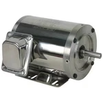 Dayton 6WY28 Washdown Motor, Ph, Tenv, 1/3 Hp, 1745 Rpm. Fixed Price $519.99.