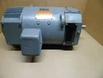 General Electric Kinamatic CD258ATC Direct Current Motor 240V 3PH 1150/3600 Rpm.. Fixed Price $1275.99.