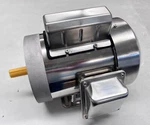 YCN5644BX 3/4 Hp Stainless Steel Boat Lift Motor, 1725RPM,115/230V,56C With Base. Fixed Price $298.00.
